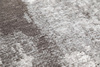 Carpet Decor Canvas Warm Gray