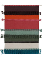 Gan Glaoui Alexandra Colours carpet