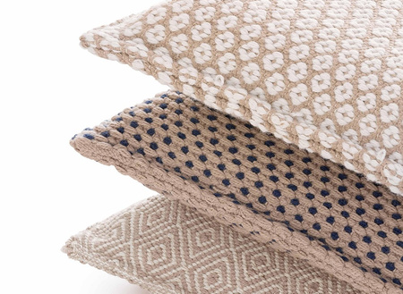 Gan Nomad Tuareg pouffe