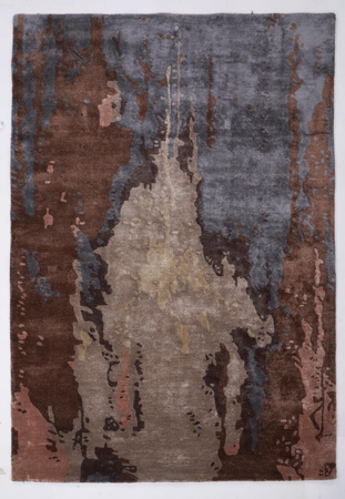 Carpet Decor Alsana Purple carpet