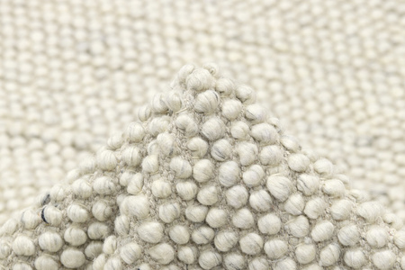 Rezas Bubbles Grey R-1908 carpet