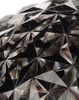 Planet Table Lamp Black