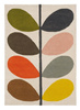 Dywan Orla Kiely Giant Multi Stem 059205