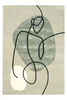 Carpet Decor Leia Beige Handmade Collection rug