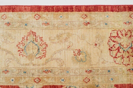 Ziegler Chobi Exclusive Wool Carpet 209 x 318 44542