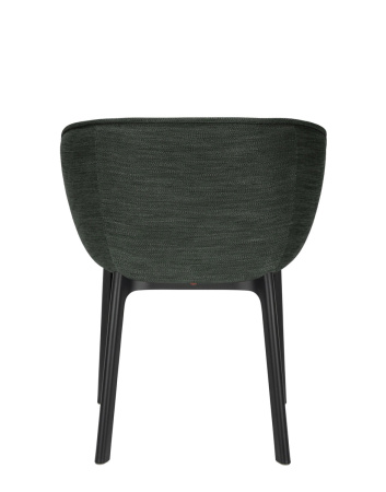 Charla Antibes Chair Green