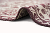 Louis de Poortere Suzani Zephyr rug 9734
