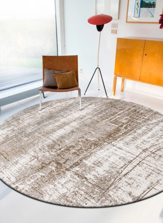 Louis de Poortere Mad Men Griff Concrete Jungle Rug 8785