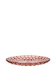 Jelly Plate Pink