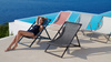 Gandiablasco Picnic Lounger