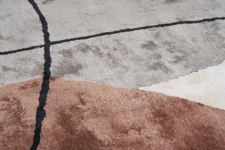 Carpet Decor Tamaris Sand rug