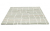 Florence Broadhurst Tortoiseshell Stripe Jade Carpet 039808