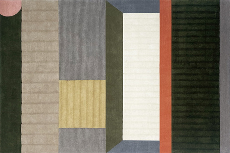 Serge Lesage Carin carpet