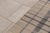 Dywan Brink&Campman Zona Block Stripe & Check Denim 497408