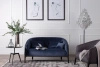 Carpet Decor Horizon Gray