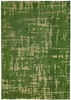Louis de Poortere Baobab Perrier's Green carpet 9202