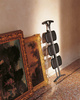 Tiramisu' Ladder Dark Grey