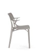 A.I. Chair Gray