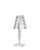 Big Battery Battery Version Lamp Transparent