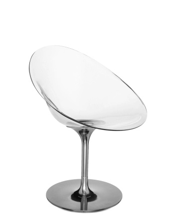 Ero|s| Armchair Transparent