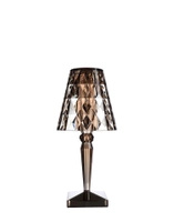 Big Battery Version Lamp Brown