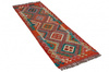 Maanah Kelim Wool Carpet 98048 64 x 197