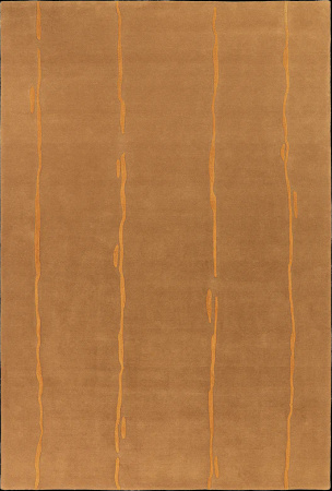 Toulemonde Bochart Eclat Noisette carpet