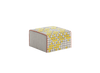 Pufa Gan Bandas Small C Yellow
