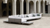 Modular Sofa Gandiablasco Onde Sectional 4