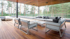 Gandiablasco Flat Coffee Table 120x90 cm