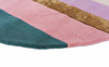 Ted Baker Jardin Pink rug 160902
