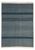 Nanimarquina Tres Texture Blue Carpet