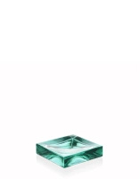 Boxy Mydelniczka Zielony