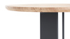 Gandiablasco Isla Coffee Table Ø50 cm