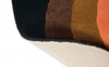 Dywan Orla Kiely Sunflower Pink 060005