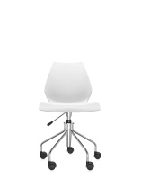 Maui Chair White