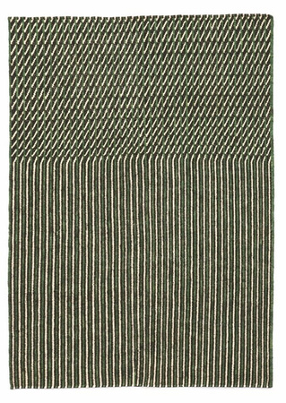 Nanimarquina Blur Green Carpet