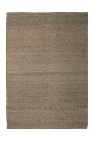 Nanimarquina Vegetal Greenish Grey carpet