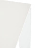 Four Large 190x90 cm Table White