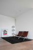 Louis de Poortere Baobab Black Water rug 9200