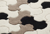 Gan Hand Tufted Pack Rug