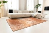 Louis de Poortere Mad Men Virgin Land Mars rug 9657