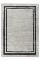 Dywan Carpet Decor Strada Gray Handmade Collection