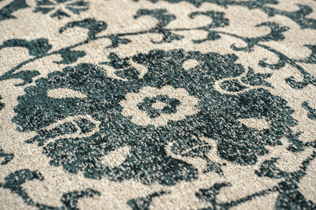 Louis de Poortere Suzani Notos 9733 rug
