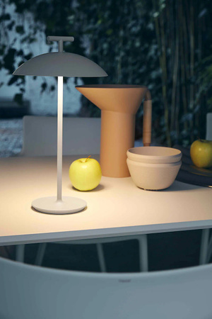 Mini Geen-A Battery Version Lamp Green