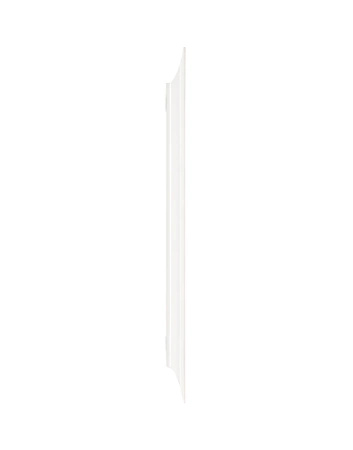 Francois Ghost Big Mirror White