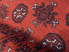 Agha Pakistan Nomad Wool Carpet 564487 149 x 188