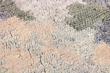 Rezas Attraction Carpet No. 3 8096