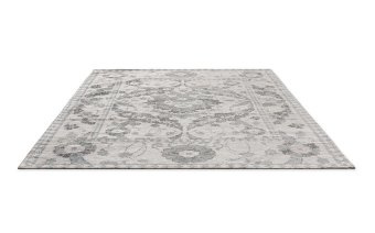 Dywan Laura Ashley Newborough Steel 081604