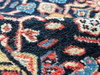 Iranian Wool Rug Unique 110 x 152 11837